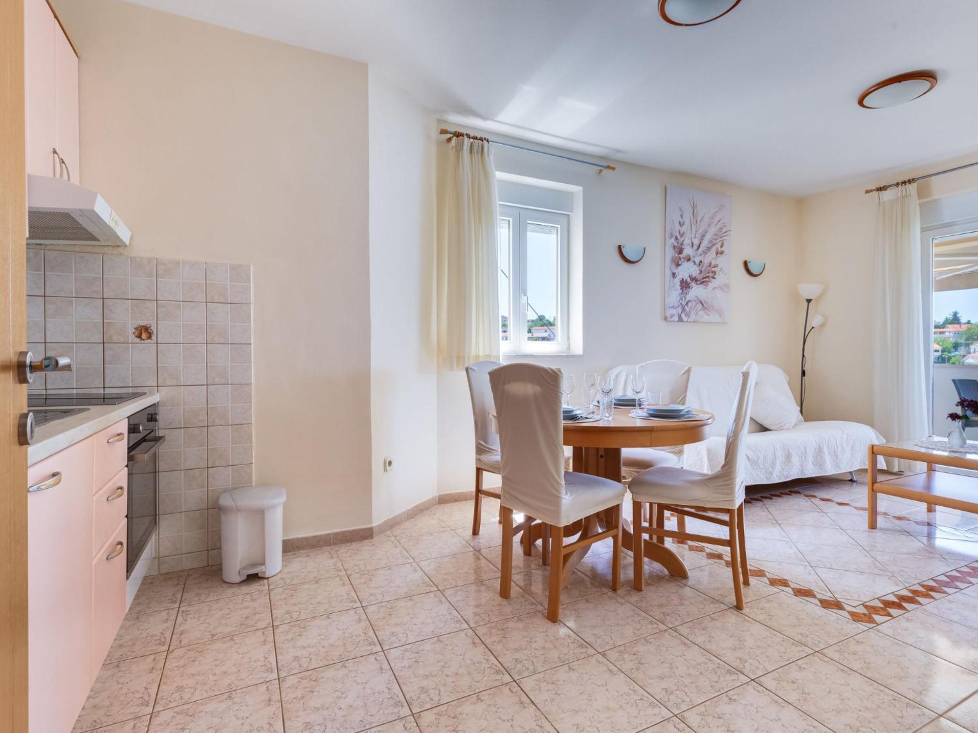 Apartment Daria 3 By Interhome Anic Екстер'єр фото