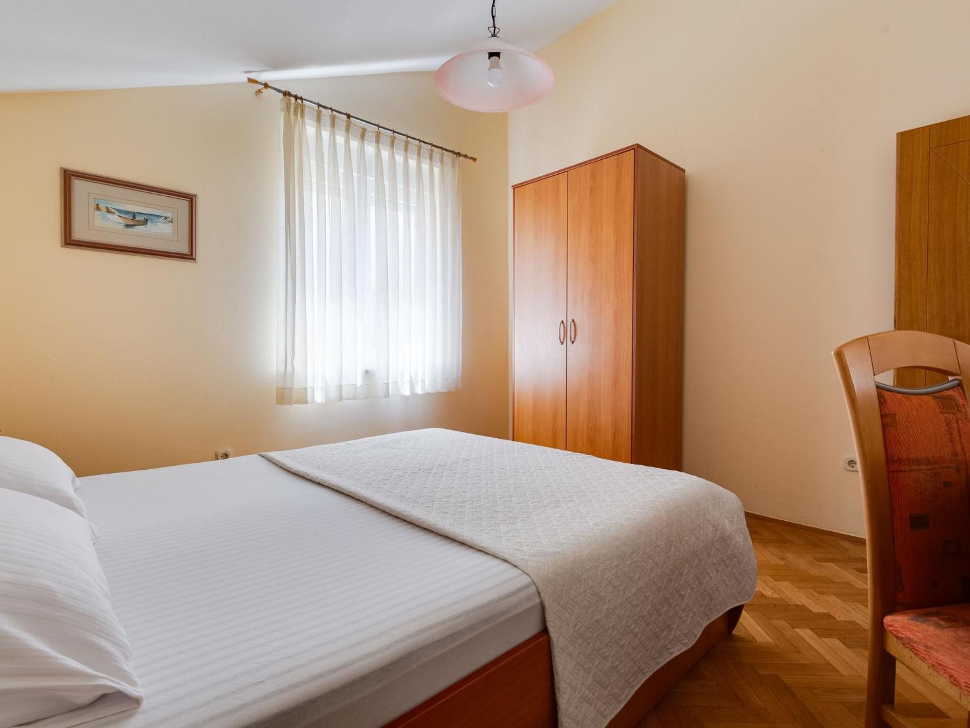 Apartment Daria 3 By Interhome Anic Екстер'єр фото