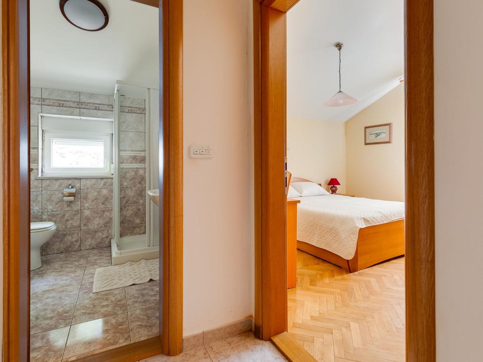 Apartment Daria 3 By Interhome Anic Екстер'єр фото
