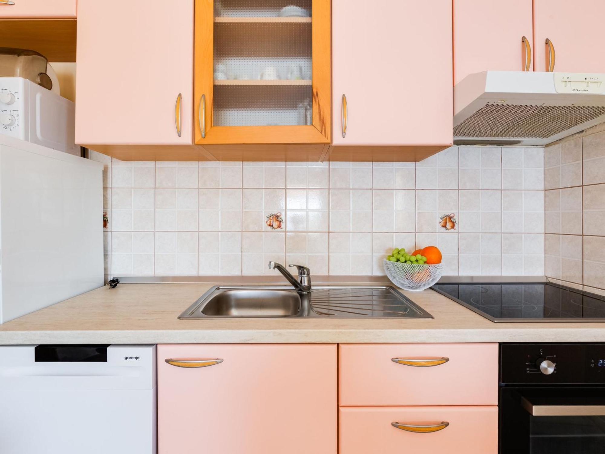 Apartment Daria 3 By Interhome Anic Екстер'єр фото